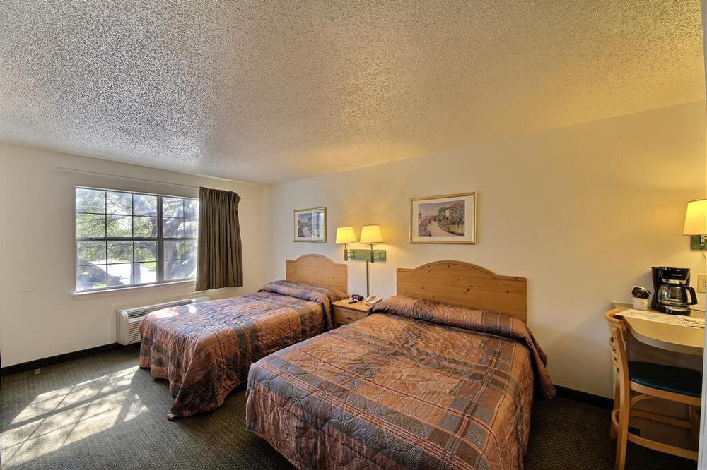 Studio 6-San Antonio, Tx - Medical Center Bilik gambar