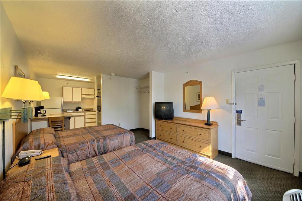 Studio 6-San Antonio, Tx - Medical Center Bilik gambar