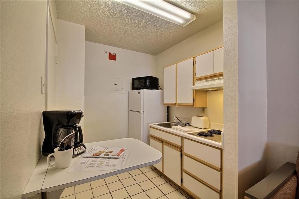 Studio 6-San Antonio, Tx - Medical Center Bilik gambar