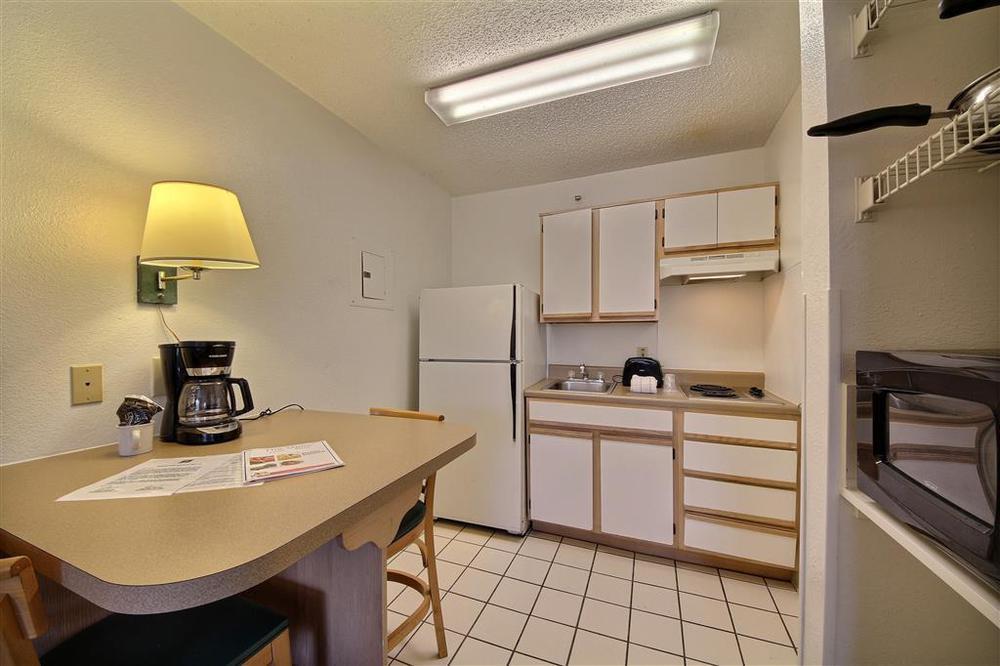 Studio 6-San Antonio, Tx - Medical Center Bilik gambar