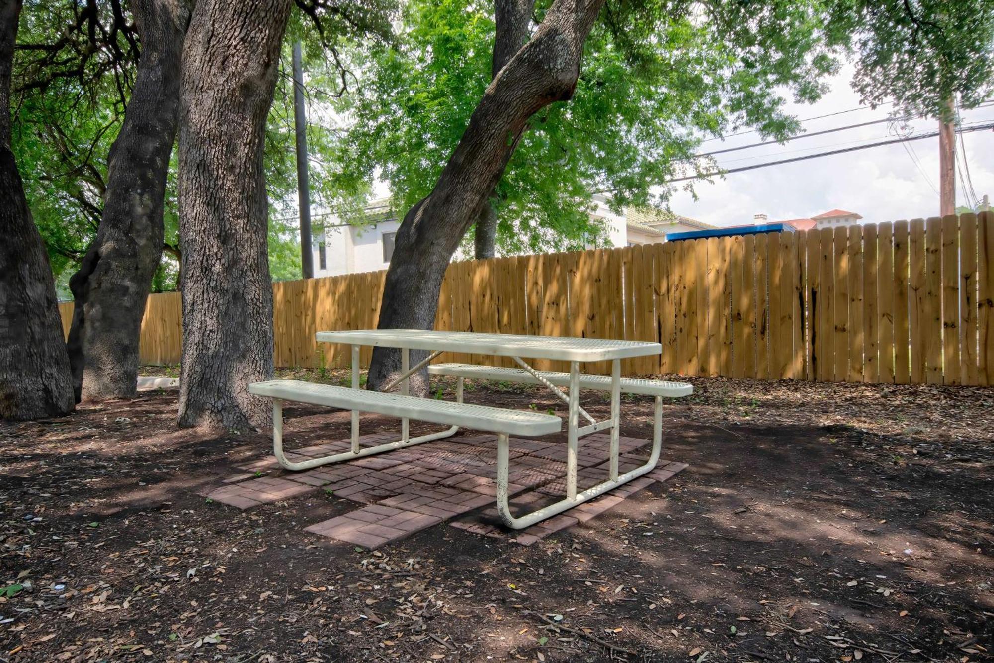 Studio 6-San Antonio, Tx - Medical Center Luaran gambar